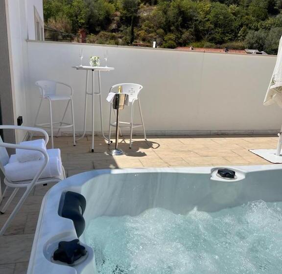 Отель República Boutique