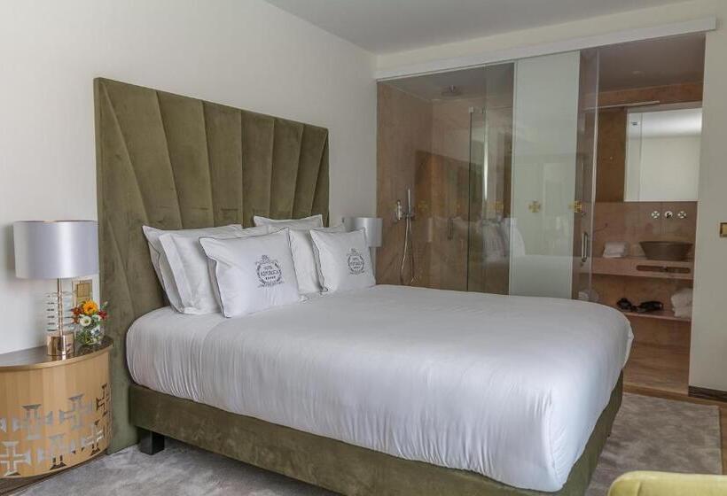 Отель República Boutique