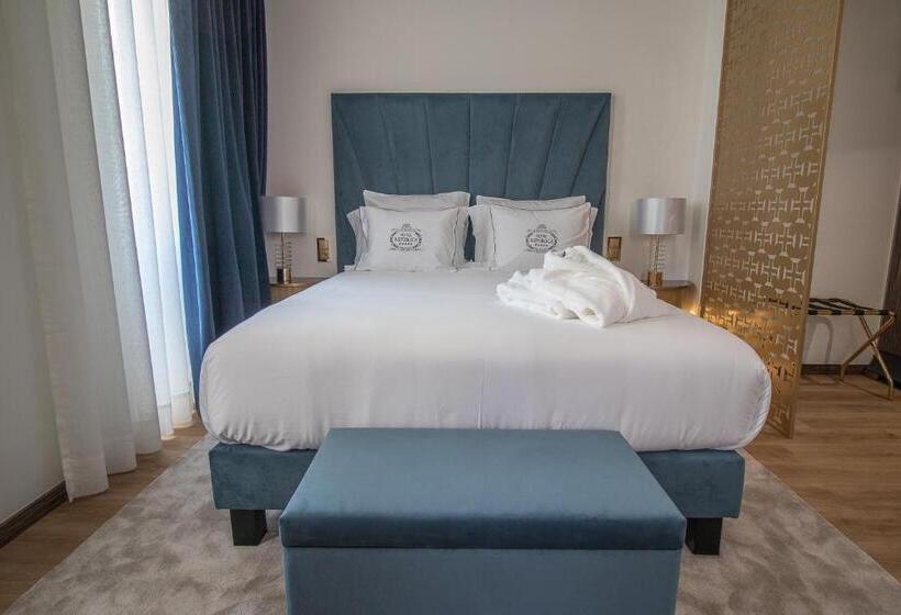 Отель República Boutique