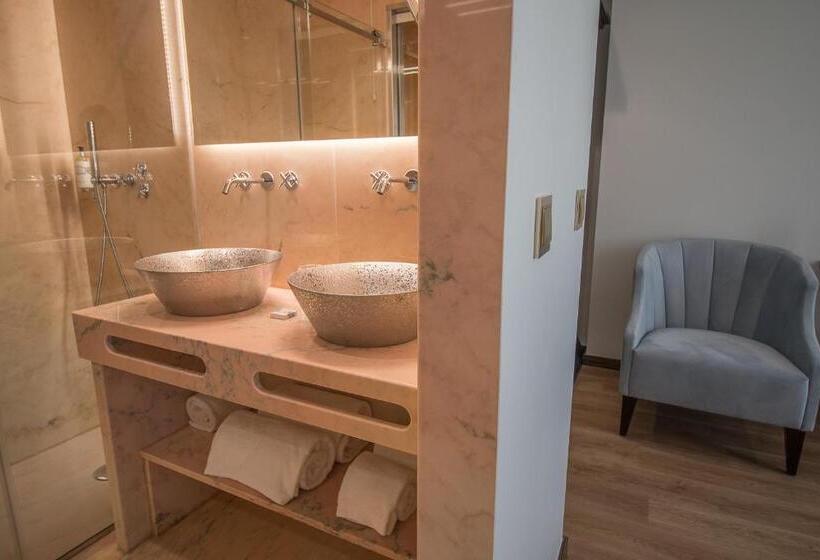 Отель República Boutique