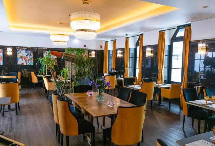 Отель República Boutique