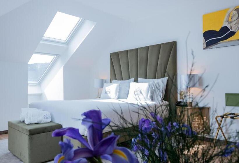 酒店 República Boutique