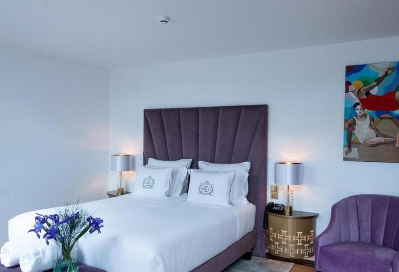 酒店 República Boutique