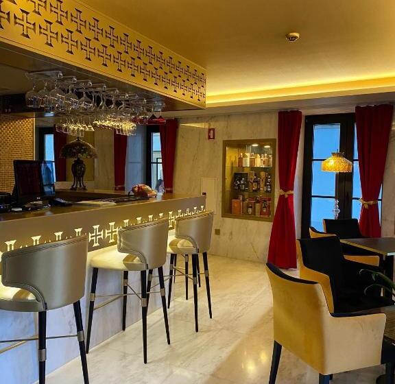 Отель República Boutique