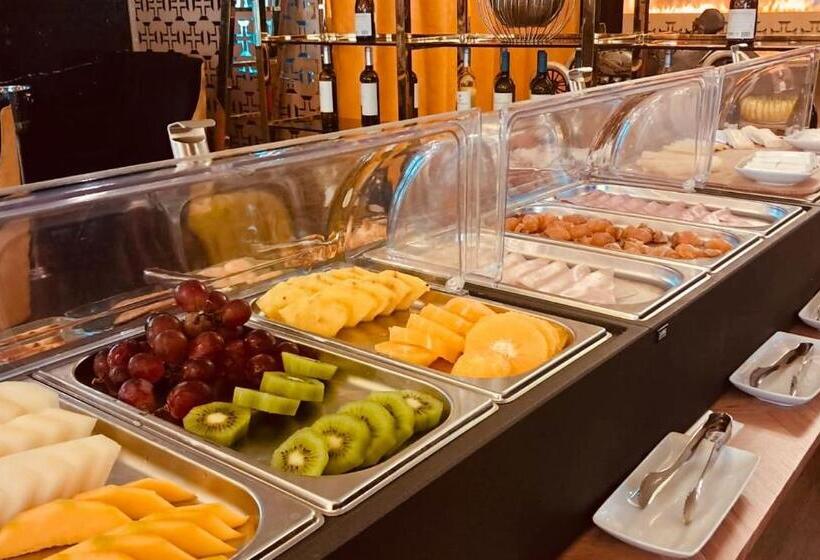 Отель República Boutique