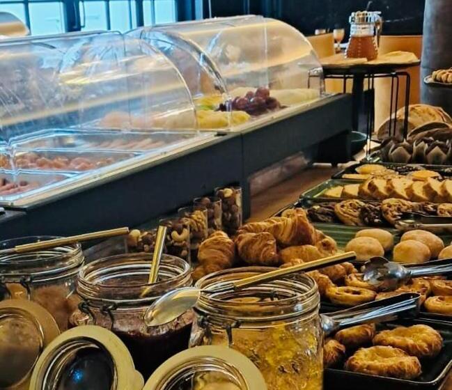 Отель República Boutique