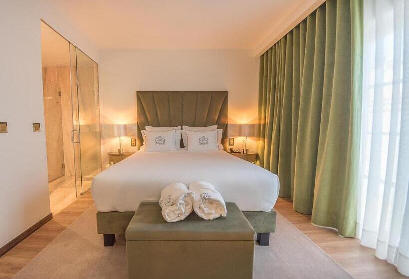 Отель República Boutique