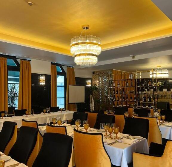 Отель República Boutique