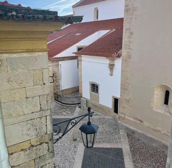 Отель República Boutique