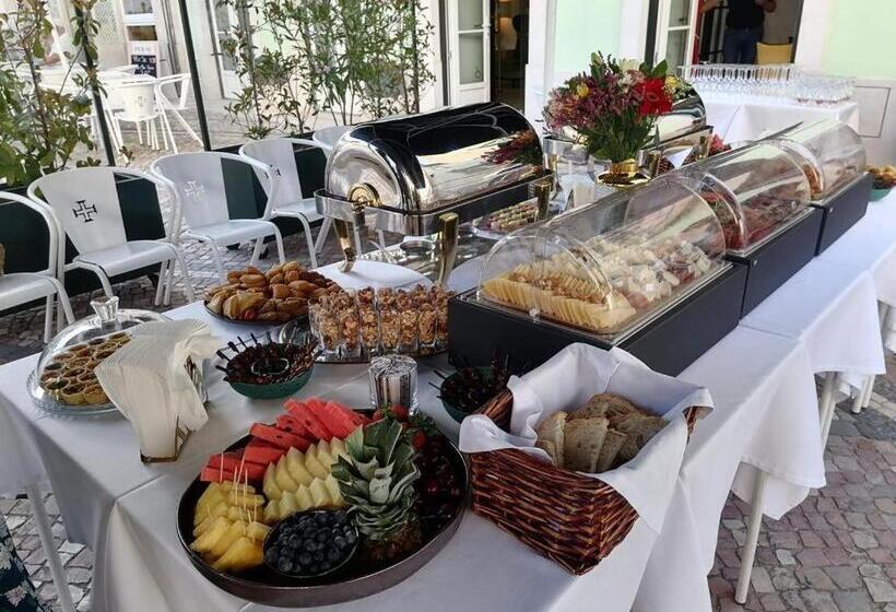 Отель República Boutique