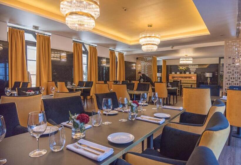 Отель República Boutique