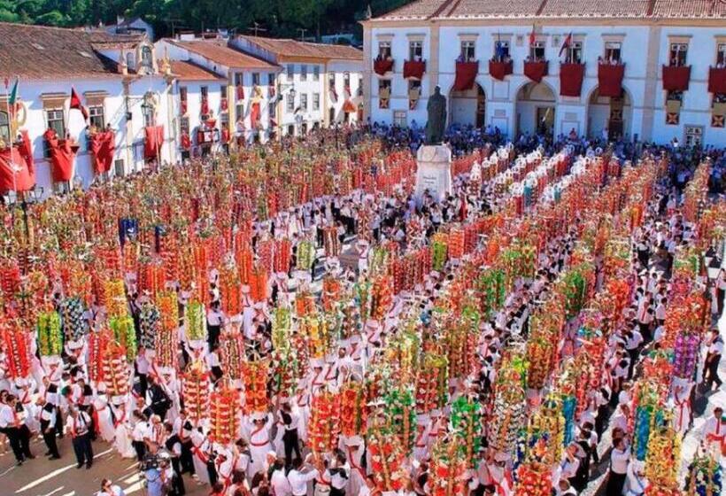 Отель República Boutique