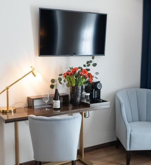 Отель República Boutique