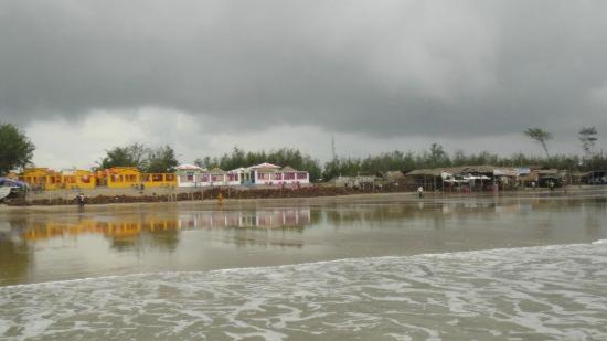 Отель Resort Hirak Jayanti