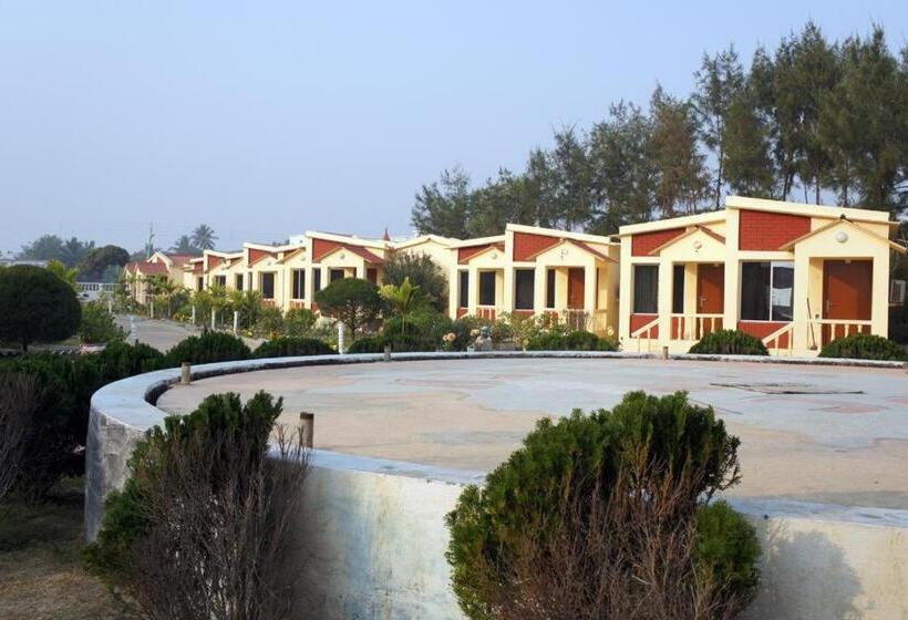 Отель Resort Hirak Jayanti