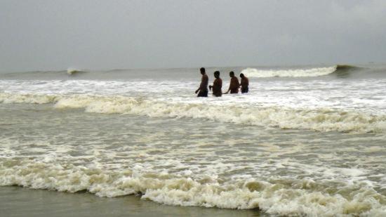 Отель Resort Hirak Jayanti