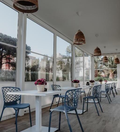 فندق Salapia Salis Resort