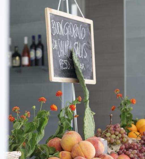 فندق Salapia Salis Resort