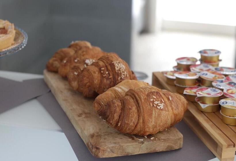 فندق Salapia Salis Resort