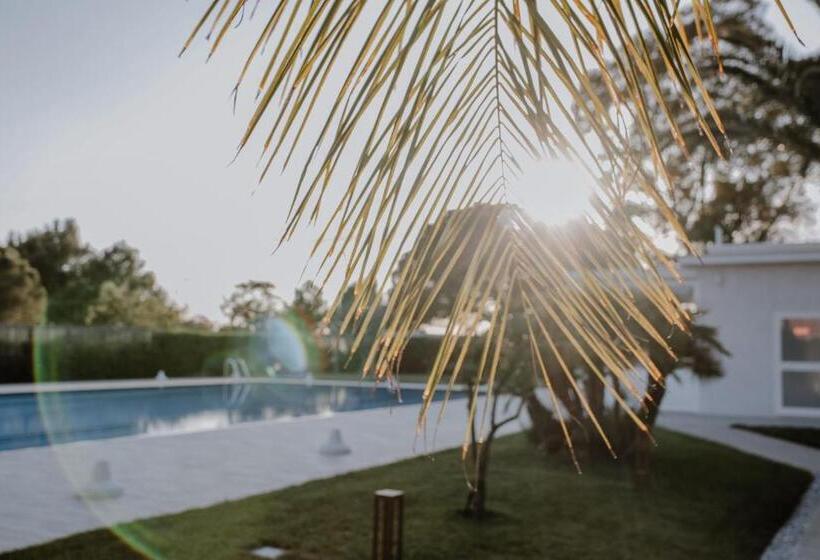 فندق Salapia Salis Resort