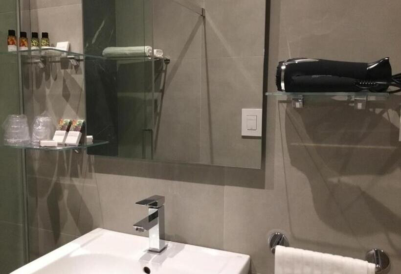 فندق Salapia Salis Resort