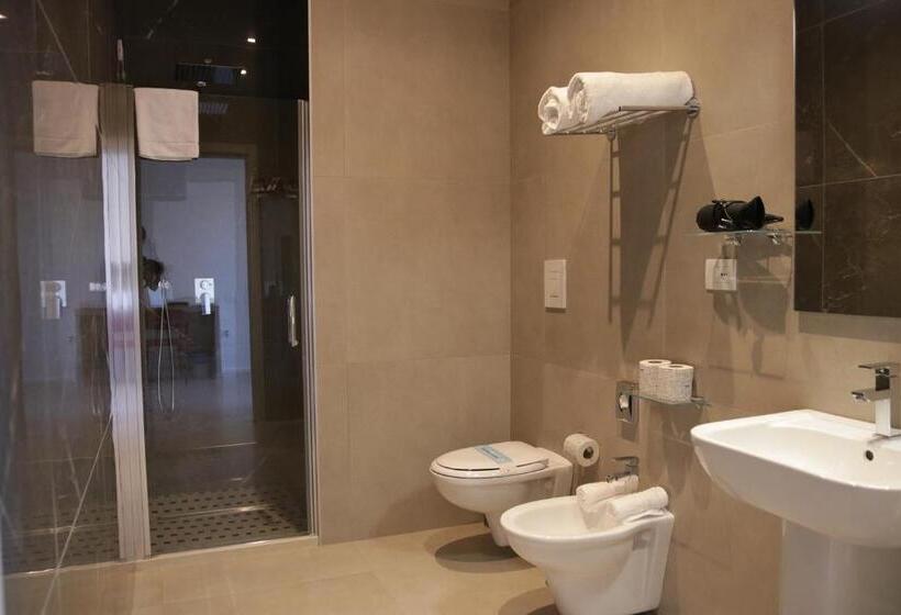 فندق Salapia Salis Resort