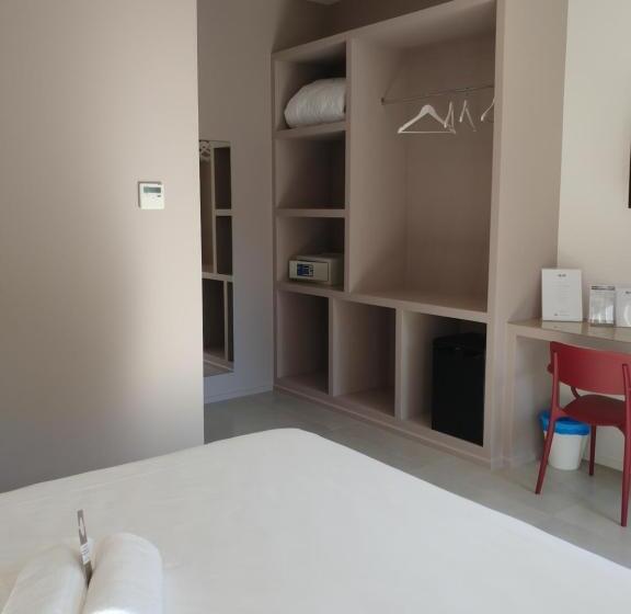 فندق Salapia Salis Resort