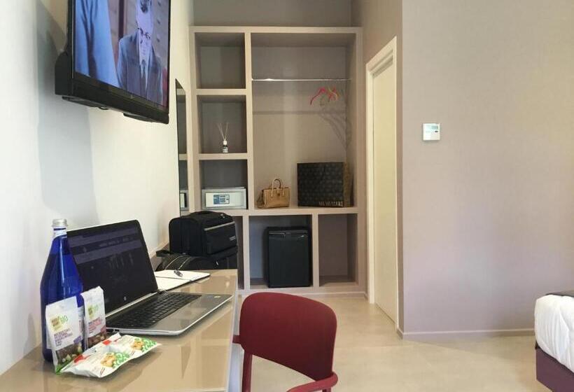 فندق Salapia Salis Resort