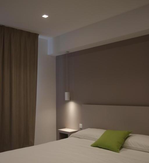 فندق Salapia Salis Resort