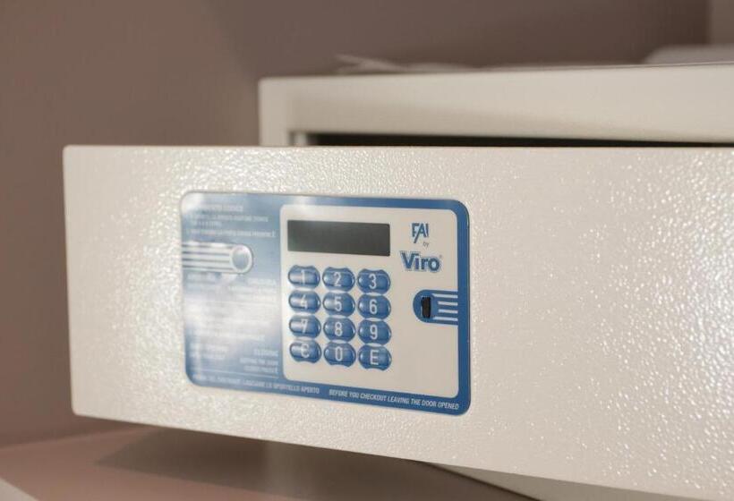 فندق Salapia Salis Resort