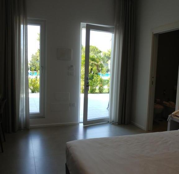 فندق Salapia Salis Resort