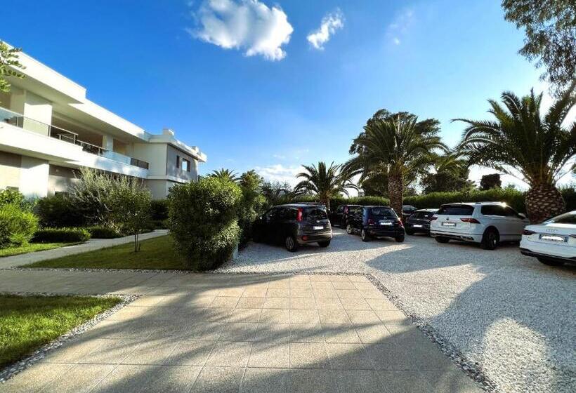 فندق Salapia Salis Resort