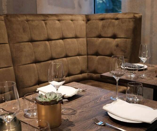 Saxx Hotel Am Theater Karree