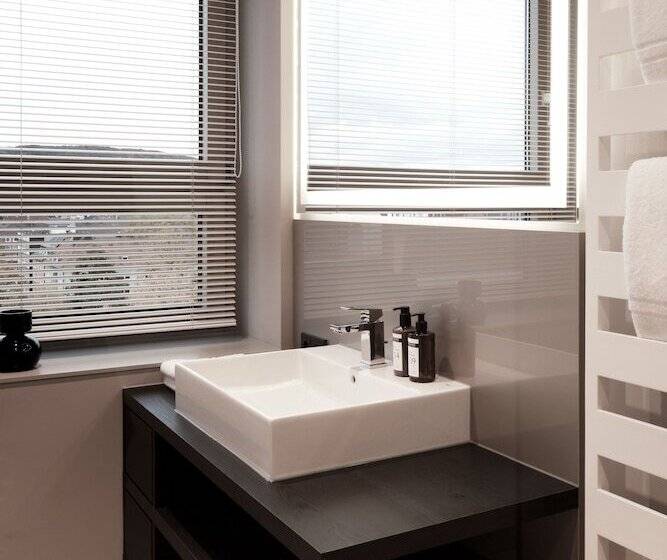 Saxx Hotel Am Theater Karree