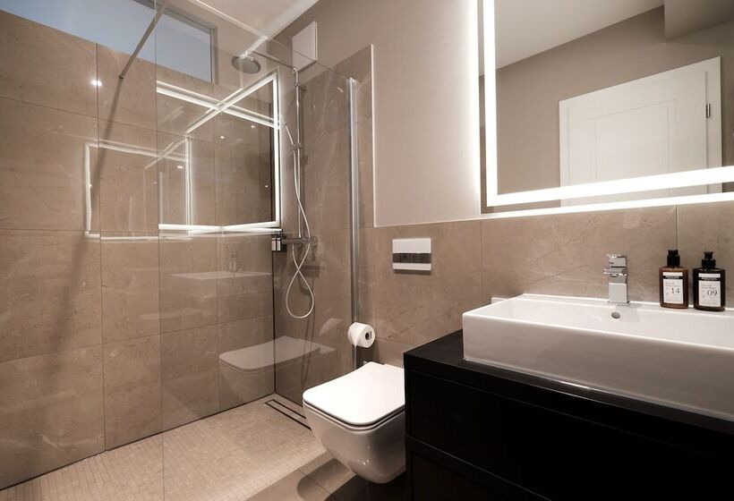 Saxx Hotel Am Theater Karree