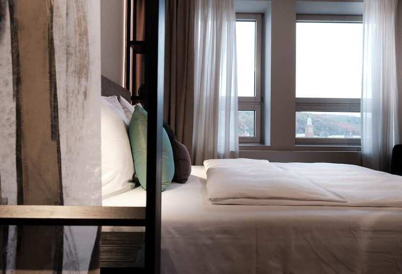 Saxx Hotel Am Theater Karree