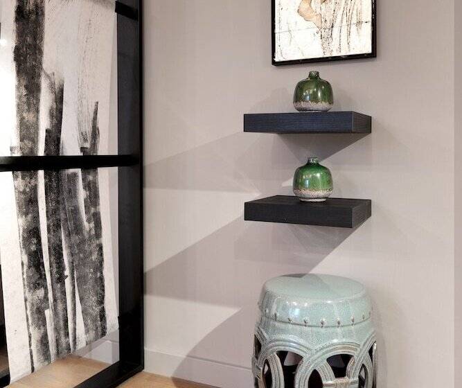 Saxx Hotel Am Theater Karree