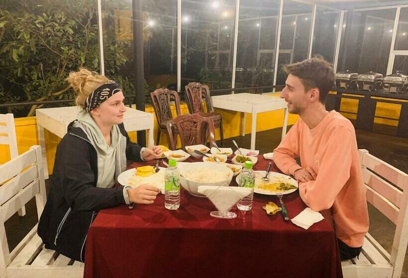 ホテル Sethway Village