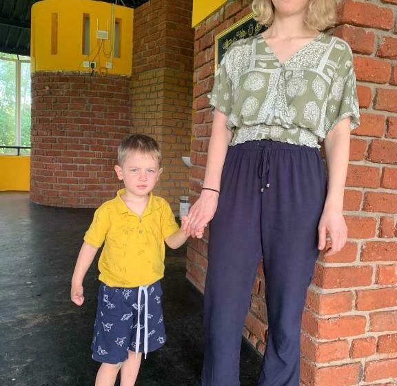 فندق Sethway Village