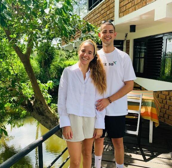 فندق Sethway Village