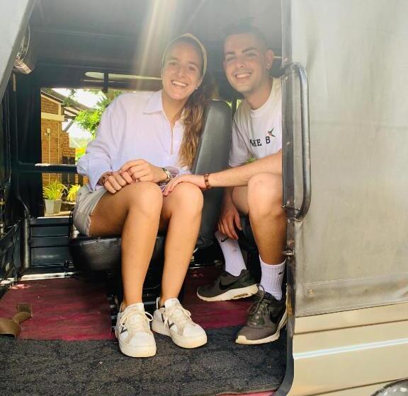 فندق Sethway Village