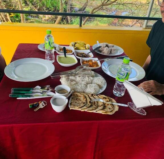 فندق Sethway Village