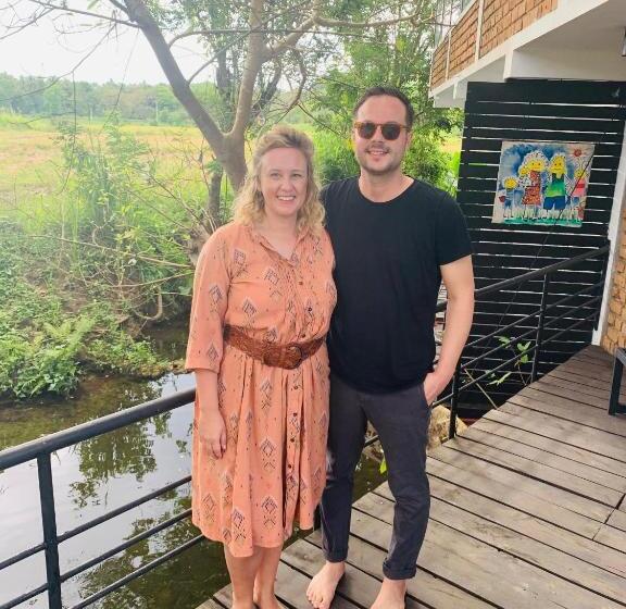 فندق Sethway Village