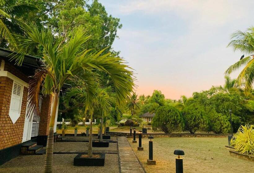 فندق Sethway Village