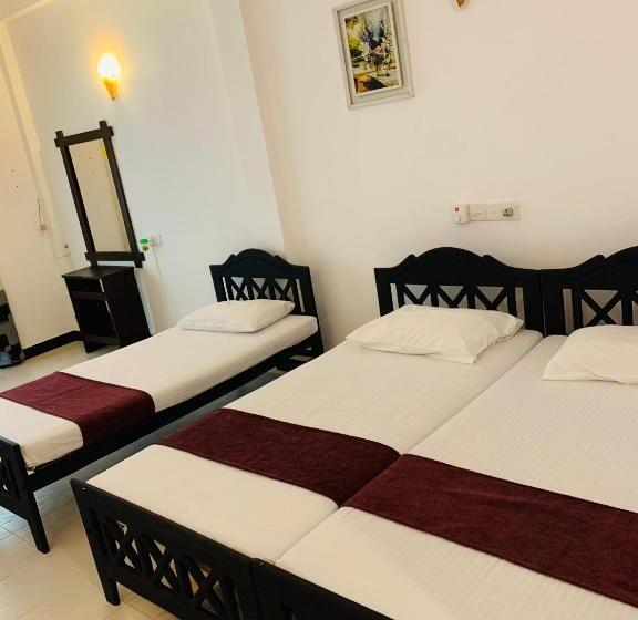 فندق Sethway Village