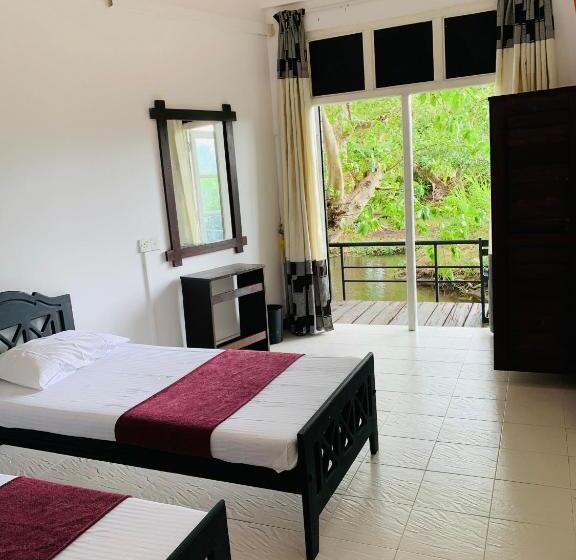 فندق Sethway Village