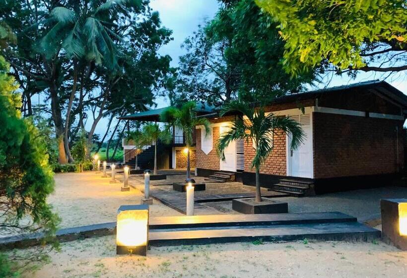 فندق Sethway Village