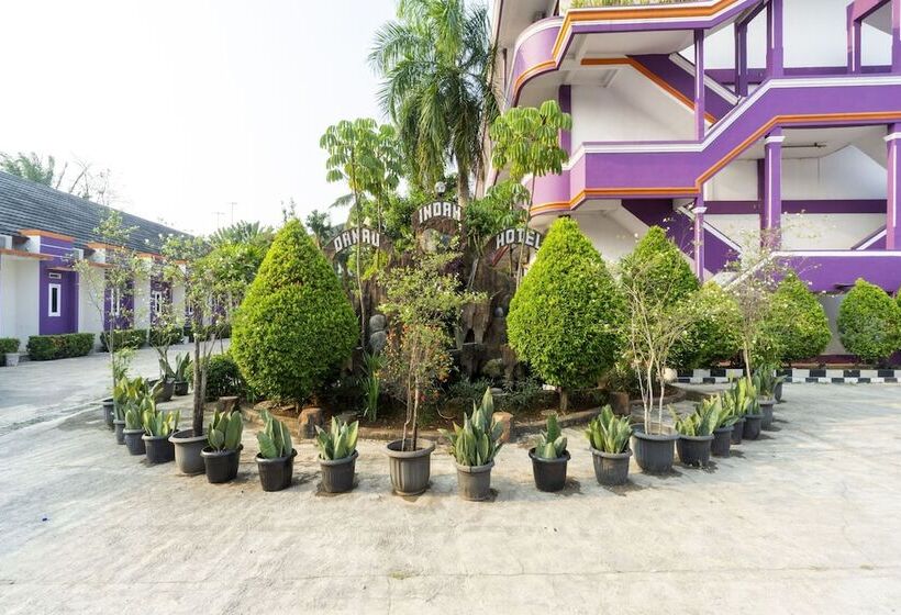 Отель Spot On 3978 Danau Indah