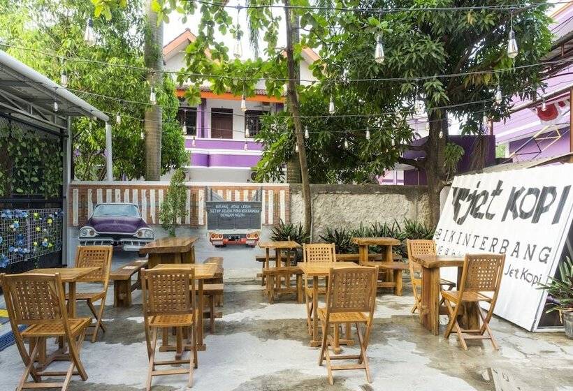 Отель Spot On 3978 Danau Indah