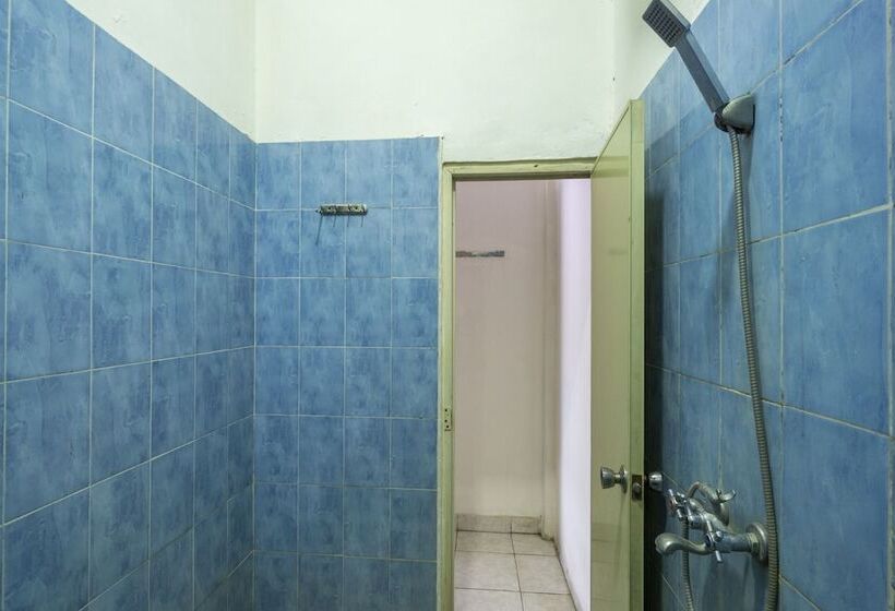 Отель Spot On 3978 Danau Indah